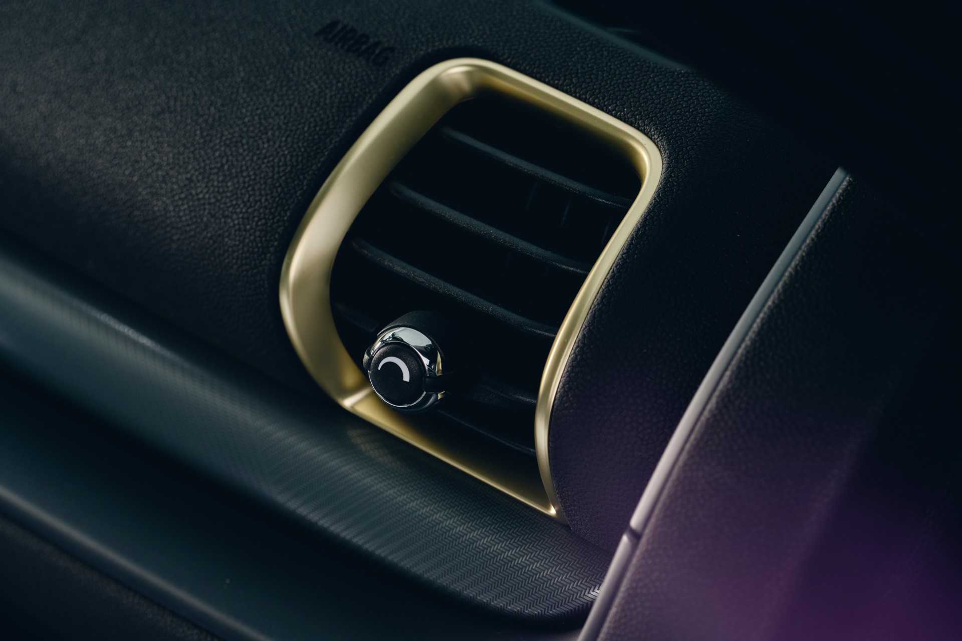 The MINI Clubman Untold Edition.